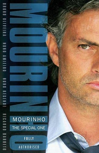 9781846051517: Mourinho: The Special One
