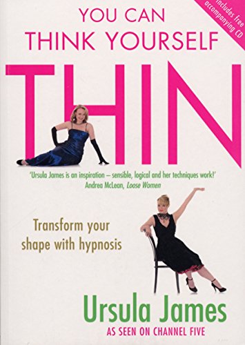 Stock image for You Can Think Yourself Thin for sale by WorldofBooks