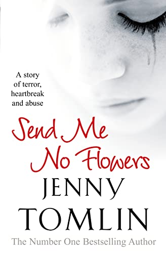 Imagen de archivo de Send Me No Flowers a la venta por WorldofBooks