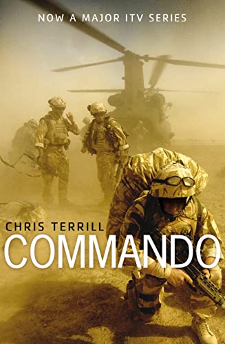 9781846052088: Commando
