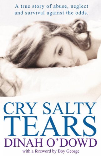 Beispielbild fr Cry Salty Tears zum Verkauf von WorldofBooks