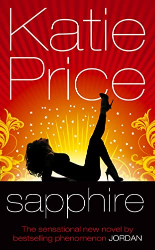 Stock image for Sapphire for sale by Better World Books