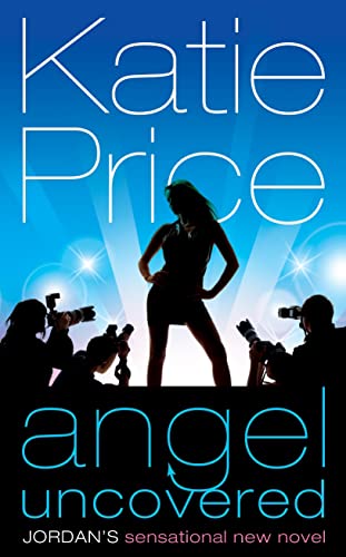 9781846052408: Angel Uncovered