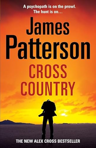 Cross Country (9781846052569) by James Patterson