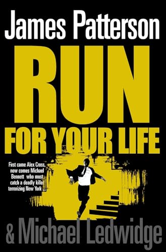 Beispielbild fr Run For Your Life zum Verkauf von Wonder Book