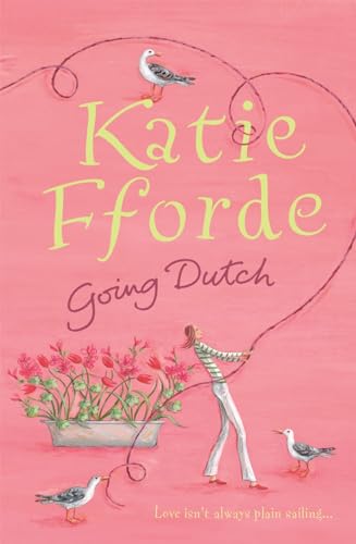 Stock image for Going Dutch for sale by AwesomeBooks