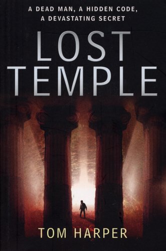 9781846052934: Lost Temple