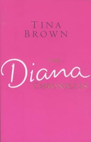 9781846053122: The Diana Chronicles