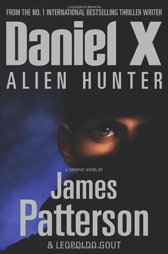 Imagen de archivo de Daniel X: Alien Hunter a la venta por MusicMagpie