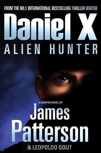 Stock image for Daniel X: Alien Hunter for sale by MusicMagpie