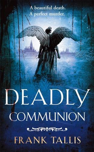 9781846053597: Deadly Communion: (Liebermann Papers 5)