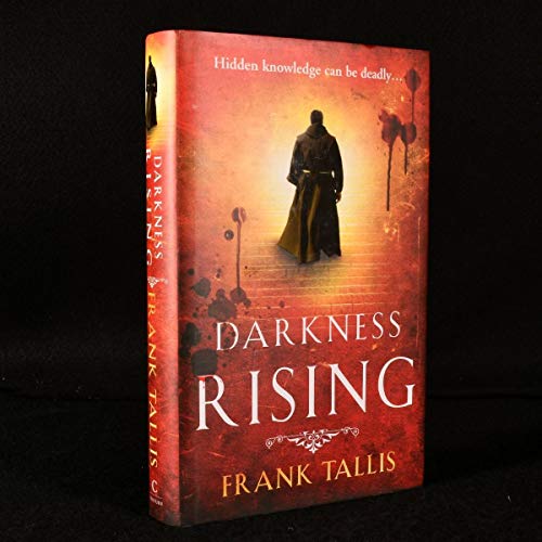 9781846053603: Darkness Rising