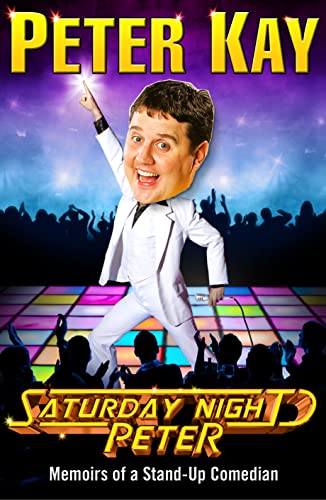 9781846053634: Saturday Night Peter