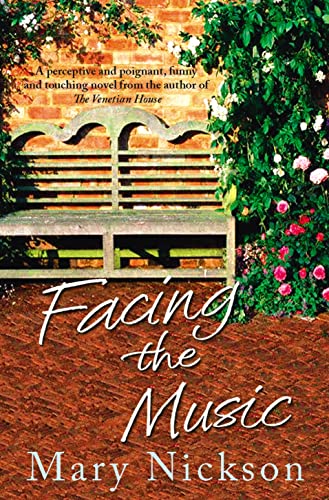 Stock image for Facing The Music for sale by WorldofBooks