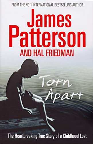 9781846054020: Torn Apart: The Heartbreaking Story of a Childhood Lost