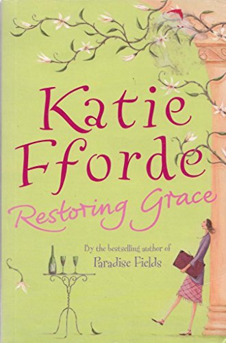 Imagen de archivo de Restoring Grace a la venta por AwesomeBooks