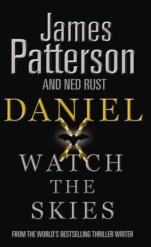 9781846054617: Daniel X: Watch the Skies: (Daniel X 2)