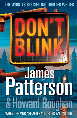 Stock image for Don't Blink for sale by WorldofBooks