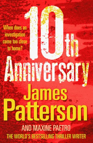 9781846054785: 10th Anniversary: An investigation too close to home (Women’s Murder Club 10)