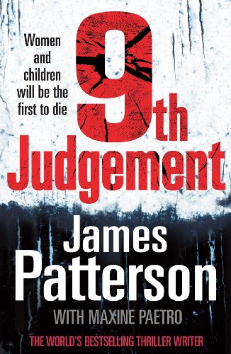 9781846054808: 9th Judgement: Women and children will be the first to die... (Women’s Murder Club 9)