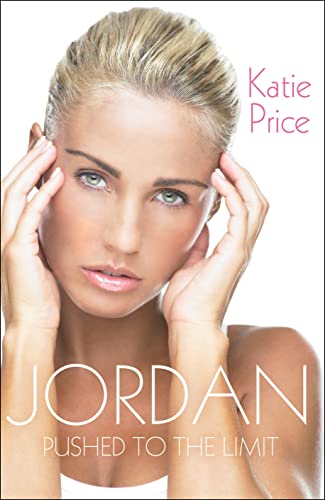 Stock image for Jordan: Pushed to the Limit for sale by WorldofBooks