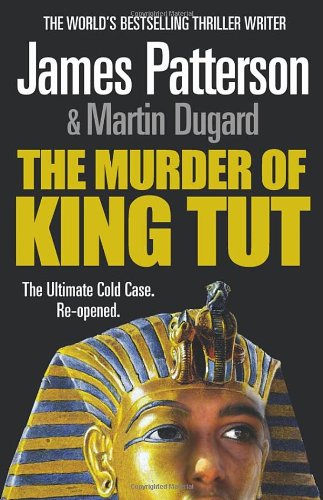 Stock image for The Murder of King Tut for sale by WorldofBooks