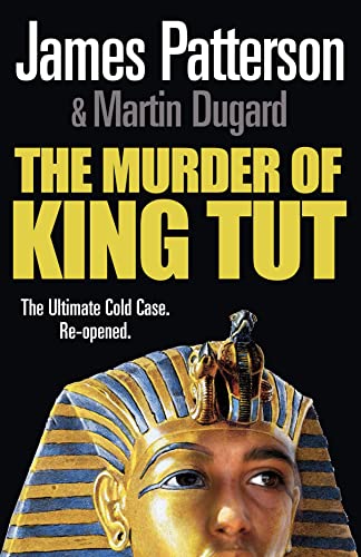 Stock image for The Murder of King Tut for sale by WorldofBooks