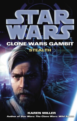9781846055669: Star Wars: Clone Wars Gambit - Stealth