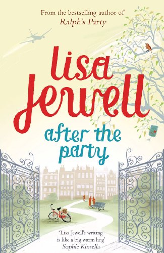 9781846055737: After the Party: From the number one bestselling author of The Family Upstairs