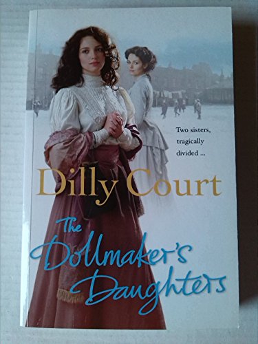 9781846056307: The Dollmaker's Daughters