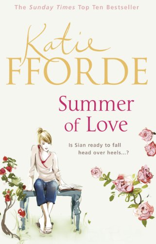 Stock image for Summer of Love: Are you ready to fall in love? for sale by WorldofBooks