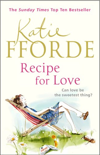 Beispielbild fr Recipe for Love : Can Love Be the Sweetest Thing? zum Verkauf von Better World Books