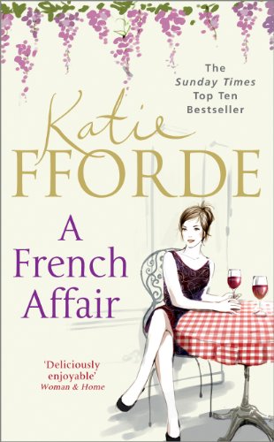 Beispielbild fr A French Affair zum Verkauf von Wonder Book