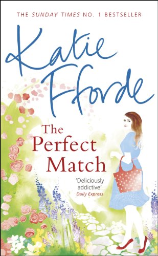 Imagen de archivo de The Perfect Match: The perfect author to bring comfort in difficult times a la venta por WorldofBooks
