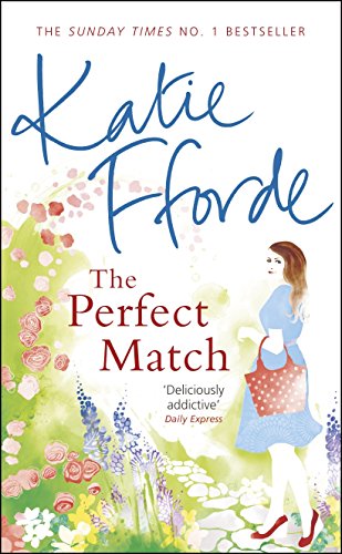 9781846056574: The Perfect Match: The perfect author to bring comfort in difficult times