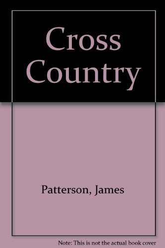 Stock image for Cross Country for sale by WorldofBooks