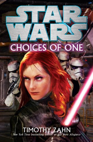 9781846056772: Star Wars Choices Of One