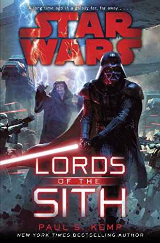 Beispielbild fr Star Wars: Lords of the Sith zum Verkauf von WorldofBooks