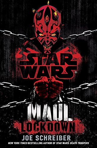 9781846056987: Star Wars: Maul: Lockdown