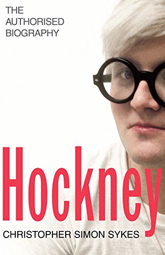 Beispielbild fr Hockney: The Biography Volume 1 zum Verkauf von WorldofBooks