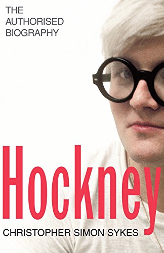 Stock image for Hockney: The Biography Volume 1 for sale by WorldofBooks