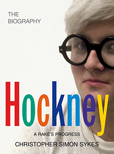 Stock image for Hockney: The Biography Volume 1 for sale by Reuseabook