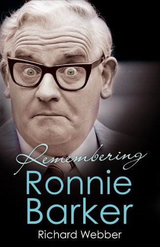 9781846057120: Remembering Ronnie Barker