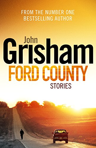 Beispielbild fr Ford County : Stories zum Verkauf von Better World Books