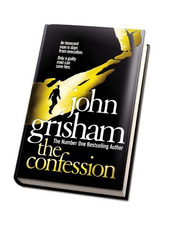 Imagen de archivo de The Confession a la venta por AwesomeBooks