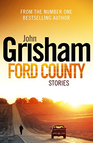 Imagen de archivo de Ford County: Stories a la venta por ThriftBooks-Dallas