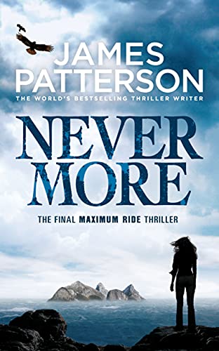 Stock image for Maximum Ride: Nevermore for sale by Hawking Books