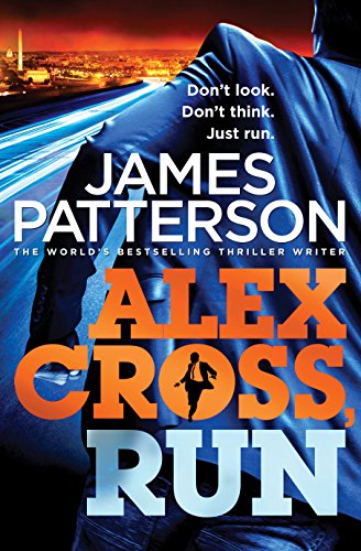 Stock image for Alex Cross, Run: (Alex Cross 20) for sale by WorldofBooks