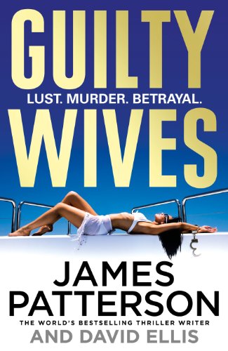 Beispielbild fr Guilty Wives zum Verkauf von WorldofBooks