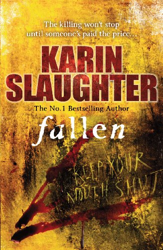 9781846057946: Fallen (The Will Trent Series)